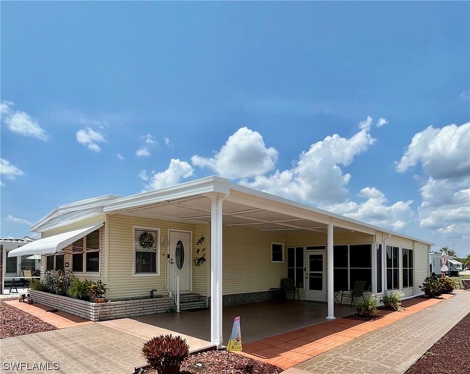 5471 Forest Park Dr, North Fort Myers, FL 33917 Zillow