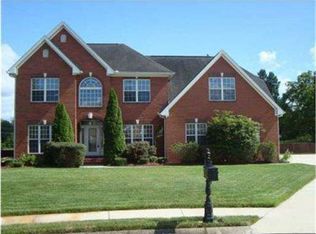 7423 Windermere Way, Hixson, TN 37343