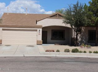 2850 S Beck Dr, Tucson, AZ 85730