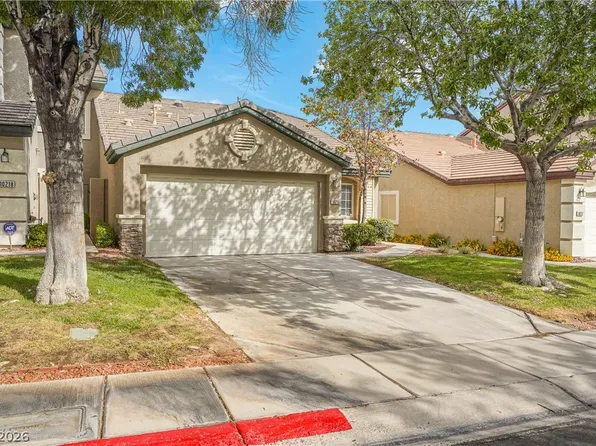 10216 Juniper Creek Ln, Las Vegas, NV 89145