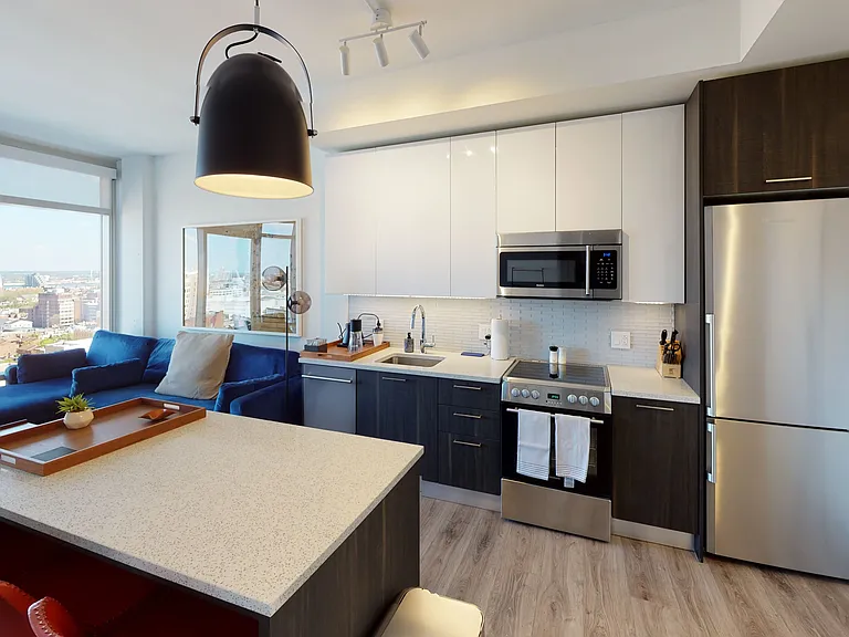 Kitchen Kitchen