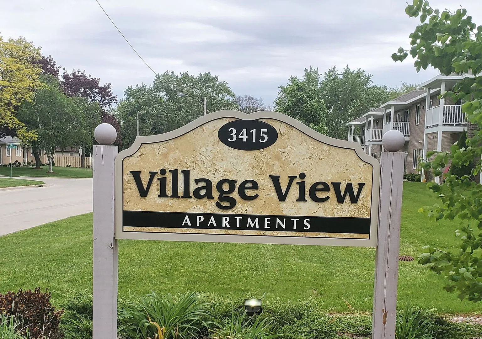 Village View Apartments — Photo 1
