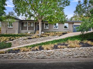 3415 Shinoak Dr, Austin, TX 78731