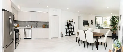 Floor plan A
