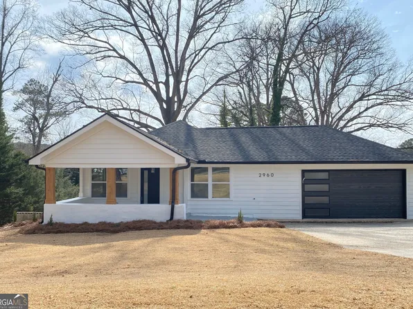 2960 Hogan Rd, East Pt, GA 30344