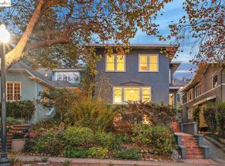 1065 Mariposa Ave, Berkeley, CA 94707