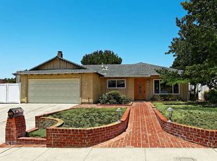 2705 Regina Ave, Thousand Oaks, CA 91360