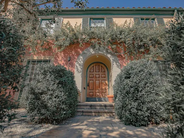 535 S Norton Ave, Los Angeles, CA 90020