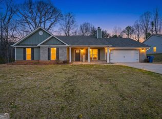 1374 Hardigree Rd, Winder, GA 30680