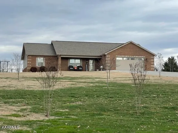 1320 Old Red Ln, Sevierville, TN 37876