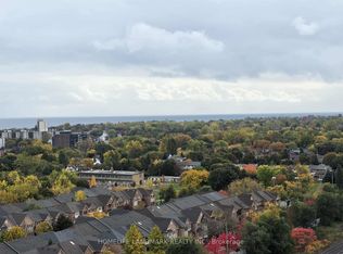 155 Legion Rd N #1706, Toronto, ON M8Y 0A7