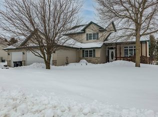 13506 4th Ave S, Zimmerman, MN 55398