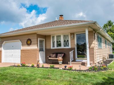 125 Port Royal Dr, Toms River, NJ, 08757