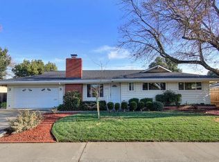 4428 Jan Dr, Carmichael, CA 95608