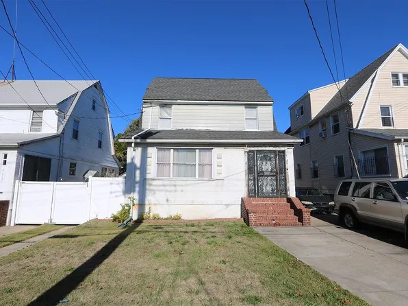 218-15 131st Ave, Springfield Gardens, NY 11413