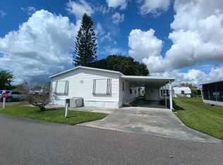 4425 Us Highway 441 SE #89, Okeechobee, FL 34974