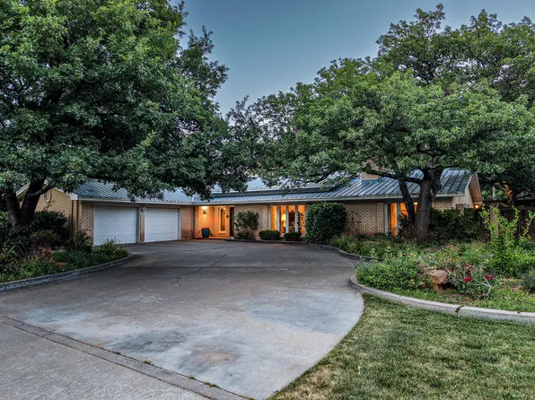 305 Wayne Ave, Lubbock, TX 79416