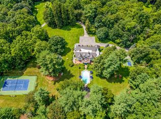 249 Bedford Center Road, Bedford Hills, NY 10507