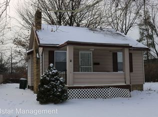 1520 E 219th St, Euclid, OH 44117