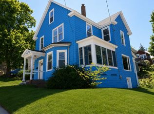 300 Hillside Avenue, Berlin, NH 03570