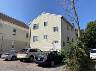 16 Tappan St, Providence, RI 02908