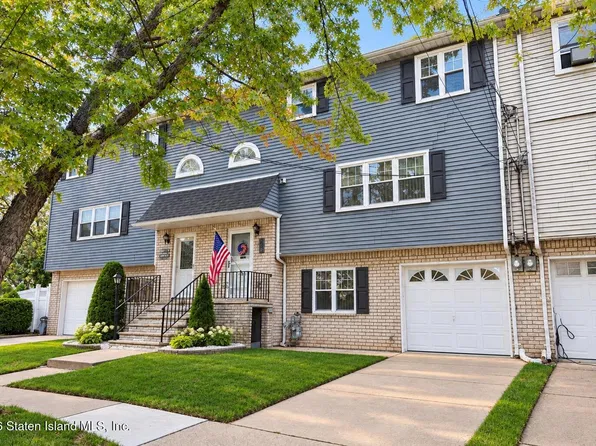 401 Abingdon Ave, Staten Island, NY 10308