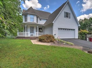 121 E 11th Ave, Johnson City, TN 37601