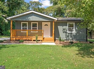 317 Bledsoe St, Carrollton, GA 30117