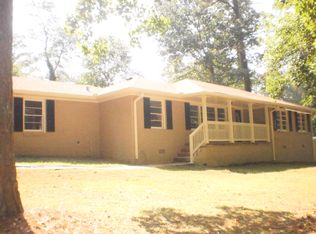 3365 W Manor Ln SW, Atlanta, GA 30311