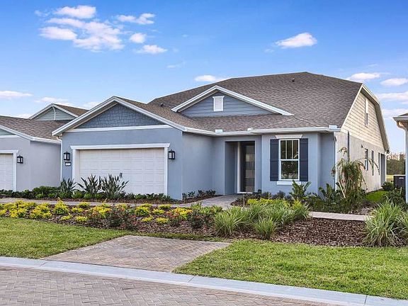 New Construction Home for Sale