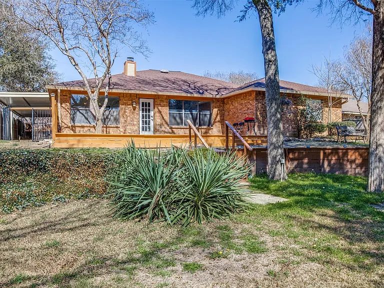 4940 Hollow Ridge Rd — Photo 16