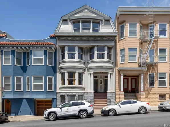 2254 Fulton St #2254, San Francisco, CA 94118