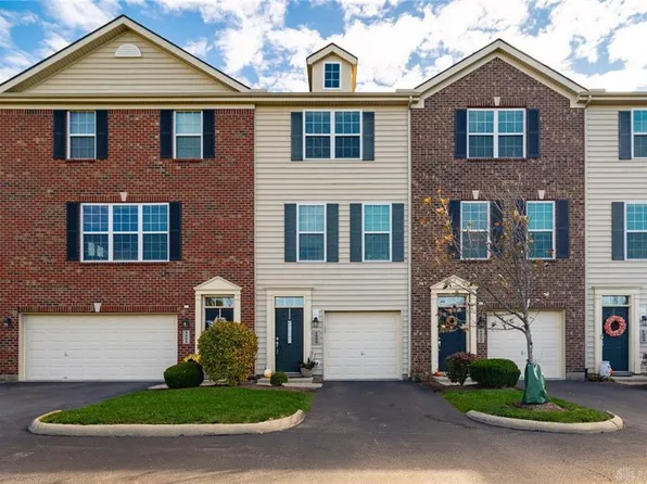 9602 Tahoe Dr, Dayton, OH 45458