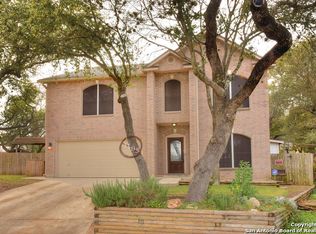 4103 Knollspring, San Antonio, TX 78247