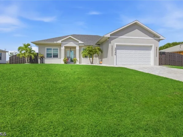 3046 NW 2nd Pl, Cape Coral, FL 33993