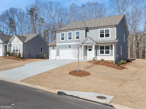 4028 Peregrine Way, Gainesville, GA 30506