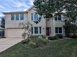 10921 Bexley Ln, Austin, TX 78739