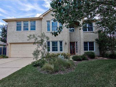 10921 Bexley Ln, Austin, TX, 78739