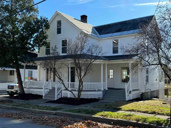 24 Engrem Avenue, Rutland City, VT 05701