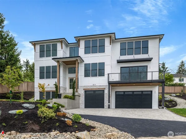 4514 128th Avenue E, Edgewood, WA 98372