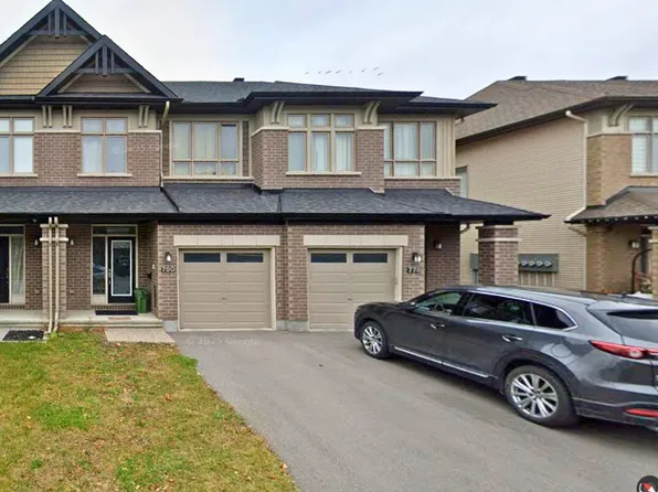 780 Twist Way, Ottawa, ON K2V 0M3