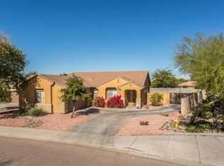 1528 E Gary Way, Phoenix, AZ 85042