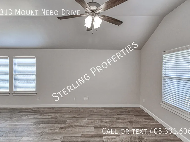 3313 Mount Nebo Dr — Photo 13