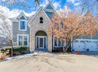 12824 Melrose St, Overland Park, KS 66213
