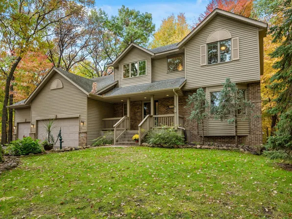 15930 Guadalcanal St NE, Ham Lake, MN 55304