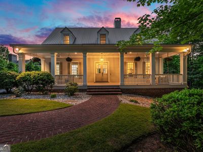 121 River Sound Aly, Dawsonville, GA, 30534