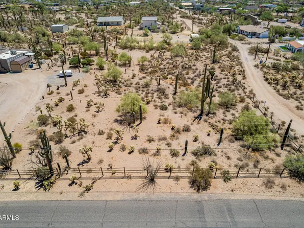 0 N Winchester Road #100-04-007G8, Apache Junction, AZ 85119