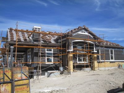 12957 Cupcake Heights, Colorado Springs, CO, 80921