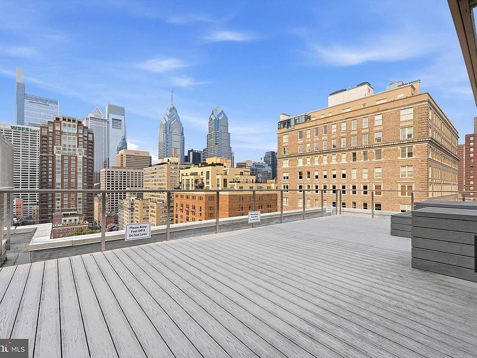 1st image of 1810 Rittenhouse 18 Sq #407-408