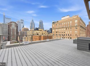 1810 Rittenhouse 18 Sq #407-408, Philadelphia, PA 19103
